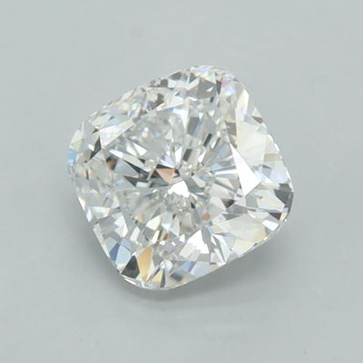 1.49 Carat Cushion Lab Diamond :: Greenstar spin frame 07