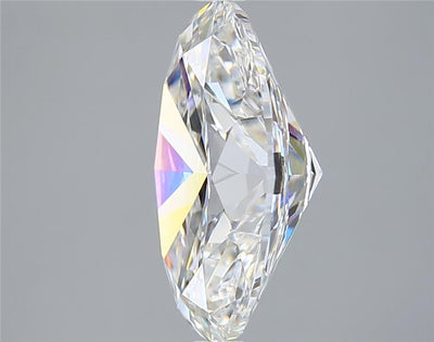 5.06 Carat Oval Lab Diamond :: Greenstar spin frame 07