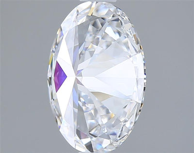 1.34 Carat Oval Lab Diamond :: Greenstar spin frame 07