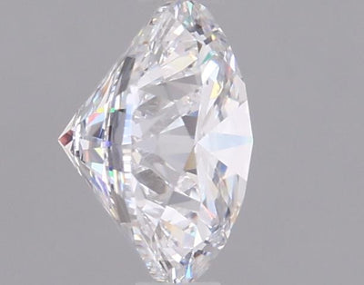 1.03 Carat Round Lab Diamond :: Greenstar spin frame 07