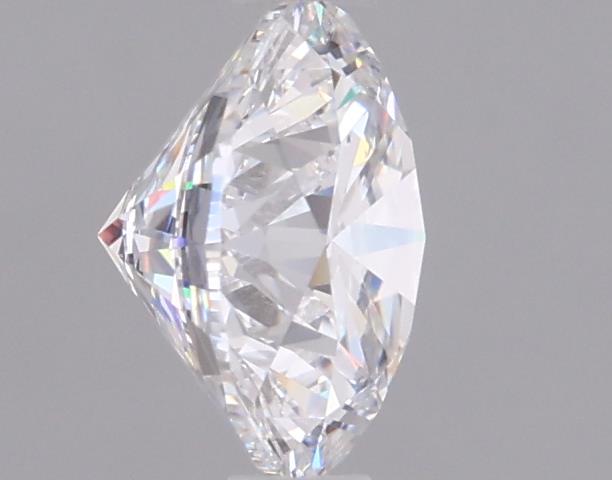 1.03 Carat Round Lab Diamond :: Greenstar spin frame 07