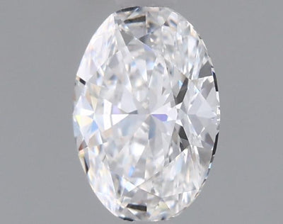 0.52 Carat Oval Lab Diamond :: Greenstar spin frame 07