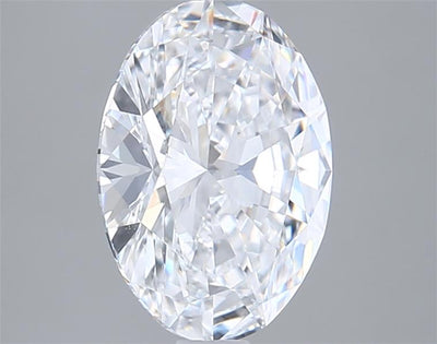 2.01 Carat Oval Lab Diamond :: Greenstar spin frame 07