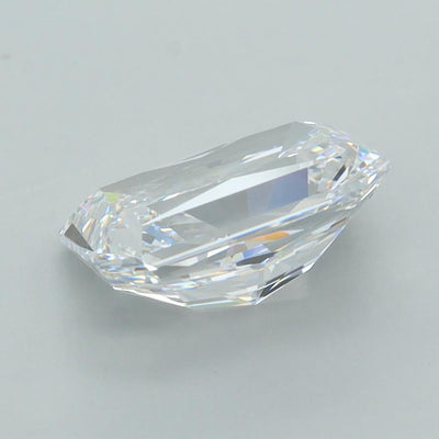 2.05 Carat Radiant Lab Diamond :: Greenstar spin frame 07