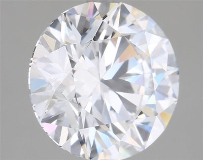 2.63 Carat Round Lab Diamond :: Greenstar spin frame 07
