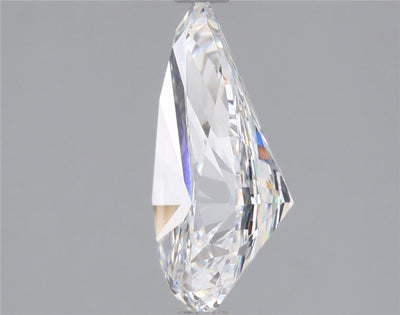 2.07 Carat Pear Lab Diamond :: Greenstar spin frame 07