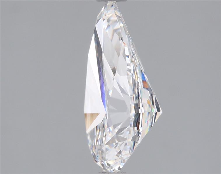 2.07 Carat Pear Lab Diamond :: Greenstar spin frame 07