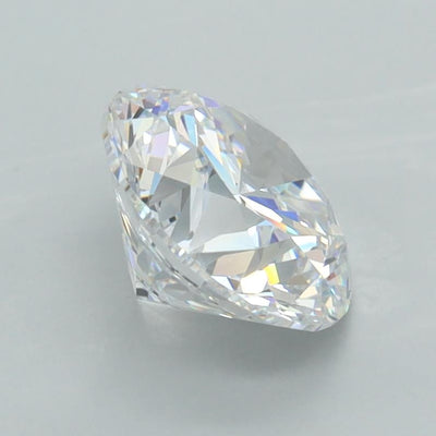 2.00 Carat Round Lab Diamond :: Greenstar spin frame 07