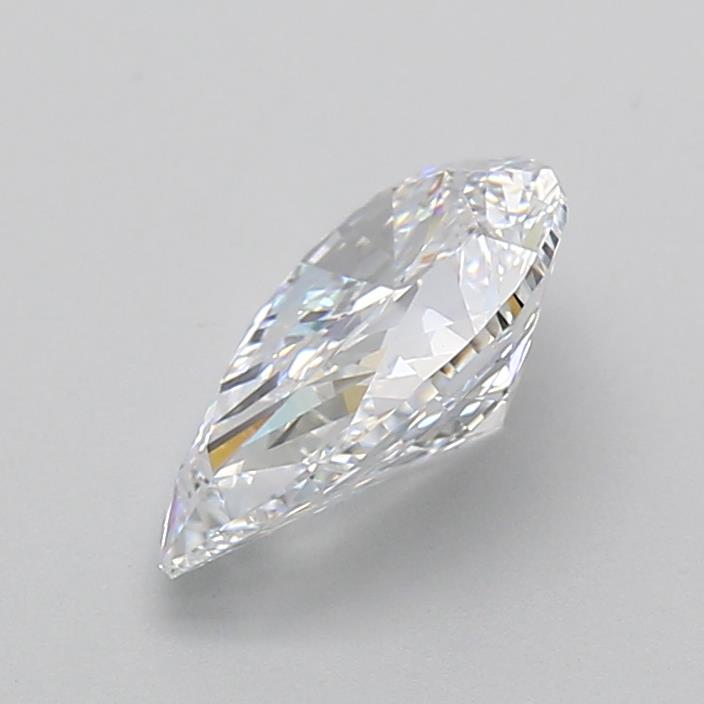 2.01 Carat Pear Lab Diamond :: Greenstar spin frame 07