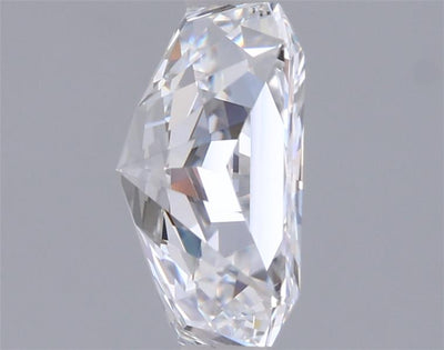 1.54 Carat Radiant Lab Diamond :: Greenstar spin frame 07