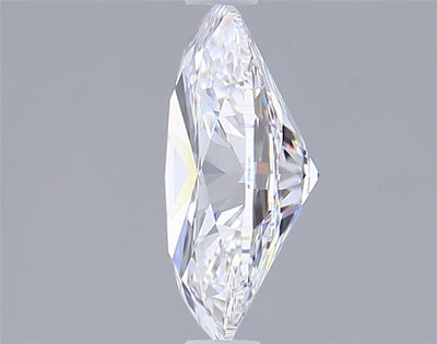 1.52 Carat Oval Lab Diamond :: Greenstar spin frame 07