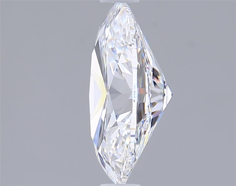 1.52 Carat Oval Lab Diamond :: Greenstar spin frame 07