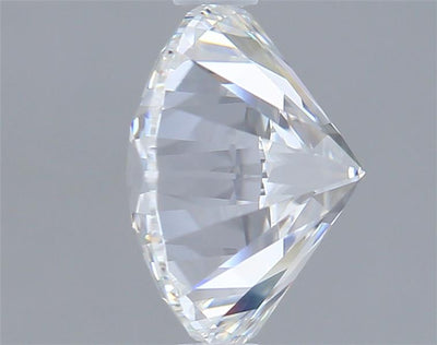 2.05 Carat Round Lab Diamond :: Greenstar spin frame 07