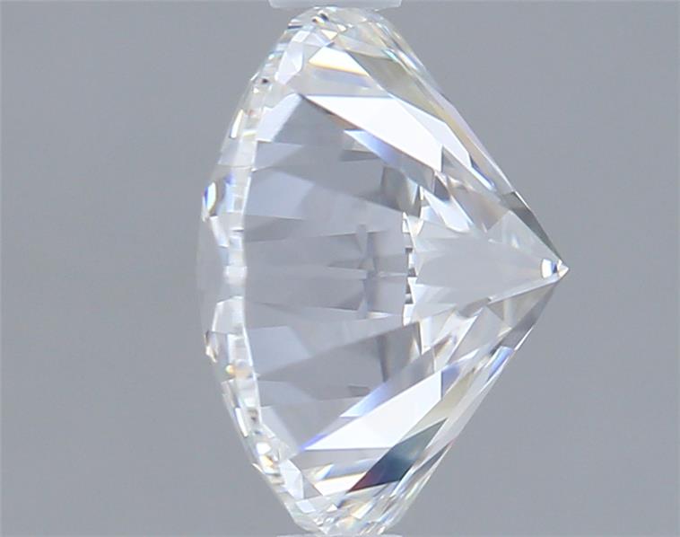 2.05 Carat Round Lab Diamond :: Greenstar spin frame 07