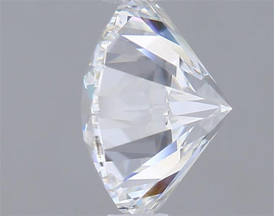 1.06 Carat Round Lab Diamond :: Greenstar spin frame 07