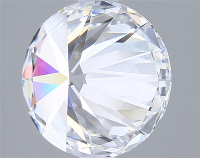 1.98 Carat Round Lab Diamond :: Greenstar spin frame 07