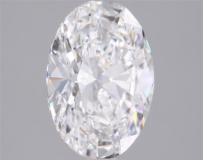 2.01 Carat Oval Lab Diamond :: Greenstar spin frame 07