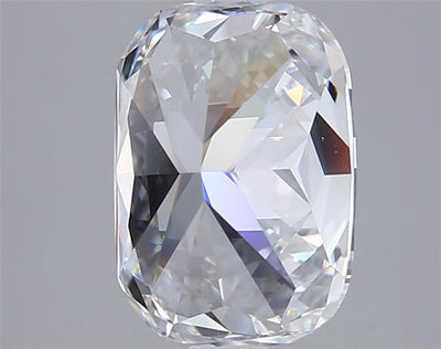 2.03 Carat Cushion Lab Diamond :: Greenstar spin frame 07