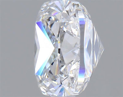 2.07 Carat Cushion Lab Diamond :: Greenstar spin frame 07