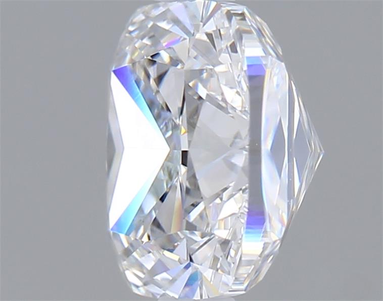 2.07 Carat Cushion Lab Diamond :: Greenstar spin frame 07