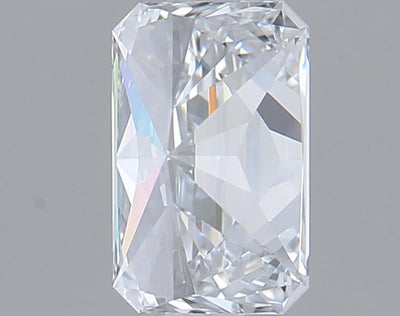 1.12 Carat Radiant Lab Diamond :: Greenstar spin frame 07