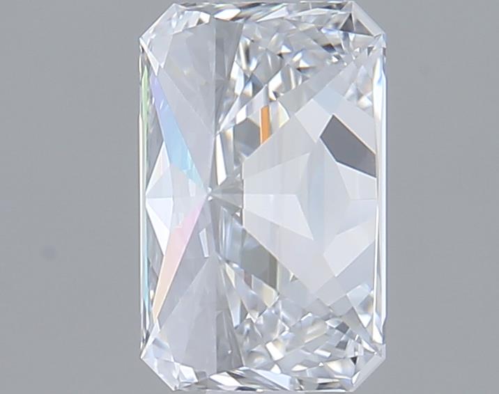 1.12 Carat Radiant Lab Diamond :: Greenstar spin frame 07