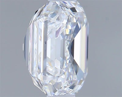 1.58 Carat Asscher Lab Diamond :: Greenstar spin frame 07