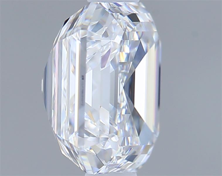 1.58 Carat Asscher Lab Diamond :: Greenstar spin frame 07
