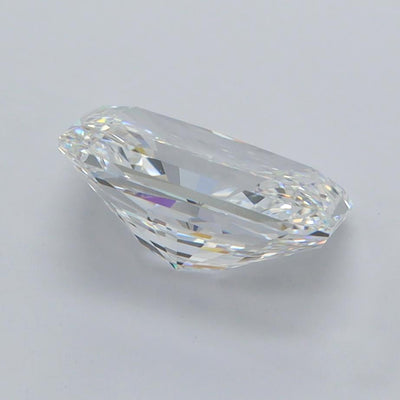 2.08 Carat Radiant Lab Diamond :: Greenstar spin frame 07