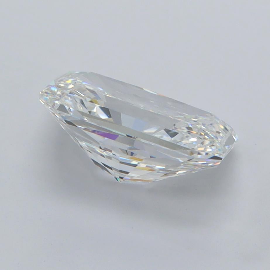 2.08 Carat Radiant Lab Diamond :: Greenstar spin frame 07