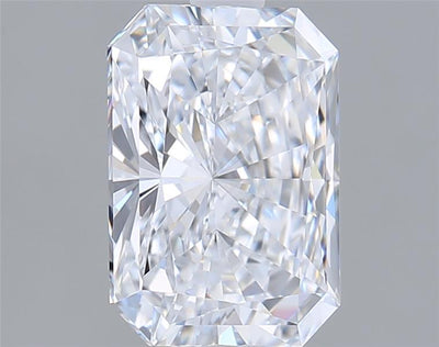 1.93 Carat Radiant Lab Diamond :: Greenstar spin frame 07