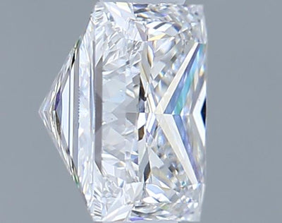 1.03 Carat Princess Lab Diamond :: Greenstar spin frame 07