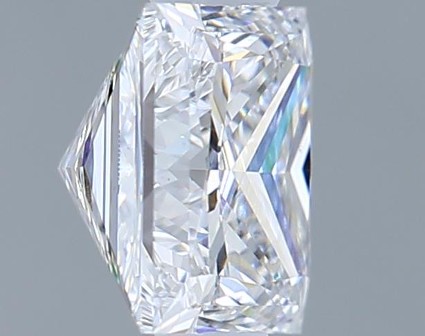 1.03 Carat Princess Lab Diamond :: Greenstar spin frame 07