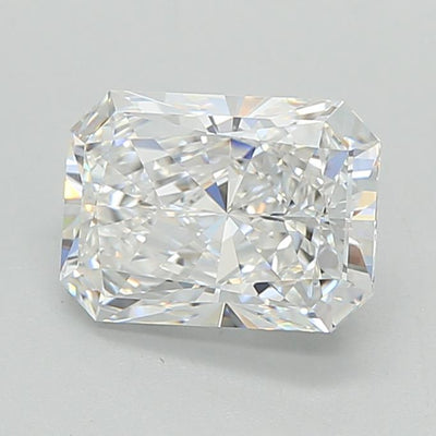 2.05 Carat Radiant Lab Diamond :: Greenstar spin frame 07