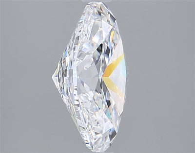 2.11 Carat Oval Lab Diamond :: Greenstar spin frame 07