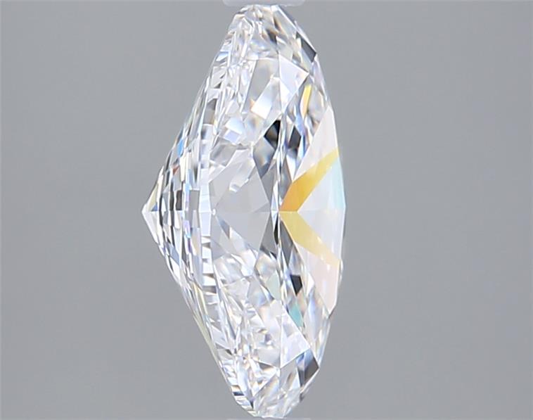 2.11 Carat Oval Lab Diamond :: Greenstar spin frame 07