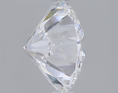 2.26 Carat Round Lab Diamond :: Greenstar spin frame 07
