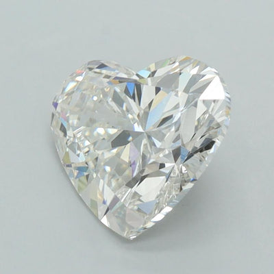 2.00 Carat Heart Lab Diamond :: Greenstar spin frame 07