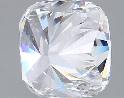 2.50 Carat Cushion Lab Diamond :: Greenstar spin frame 07