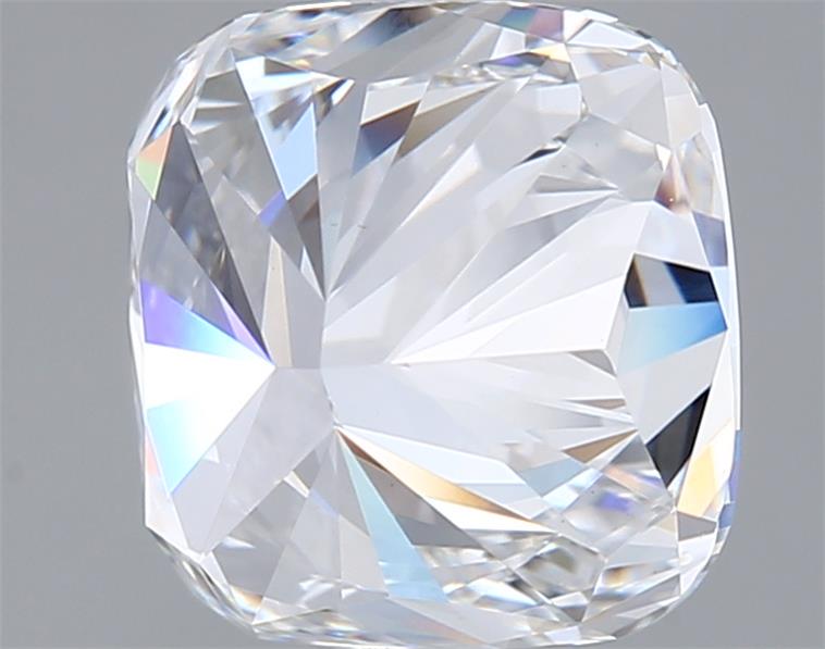2.50 Carat Cushion Lab Diamond :: Greenstar spin frame 07
