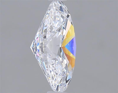 1.51 Carat Oval Lab Diamond :: Greenstar spin frame 07