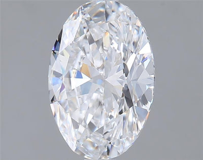 1.58 Carat Oval Lab Diamond :: Greenstar spin frame 07
