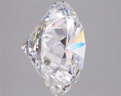 5.02 Carat Round Lab Diamond :: Greenstar spin frame 07