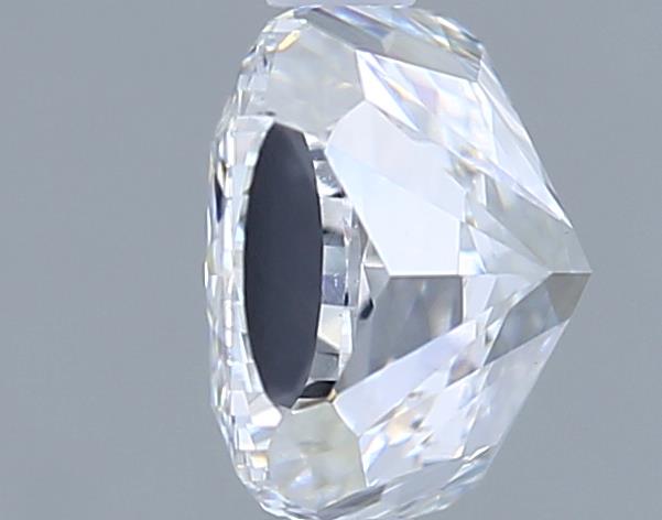 1.50 Carat Cushion Lab Diamond :: Greenstar spin frame 07