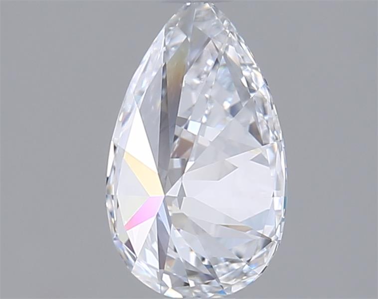 1.05 Carat Pear Lab Diamond :: Greenstar spin frame 07