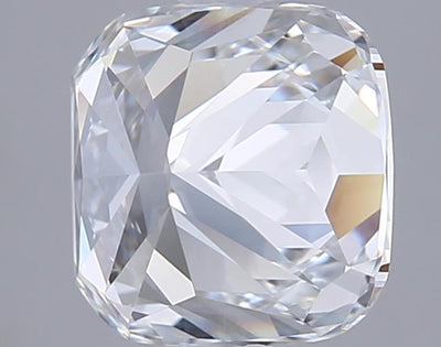 2.32 Carat Cushion Lab Diamond :: Greenstar spin frame 07
