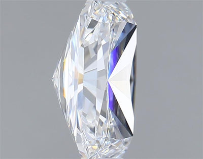 1.51 Carat Radiant Lab Diamond :: Greenstar spin frame 07