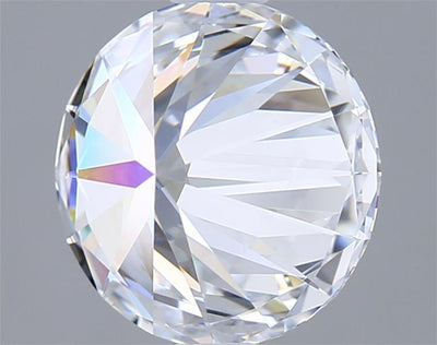 1.52 Carat Round Lab Diamond :: Greenstar spin frame 07