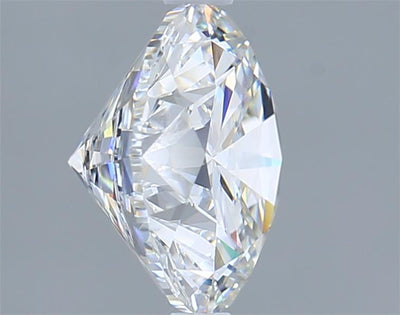 3.01 Carat Round Lab Diamond :: Greenstar spin frame 07