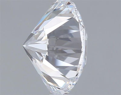 1.54 Carat Round Lab Diamond :: Greenstar spin frame 07